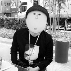 Meet your Posher, Byungkyun